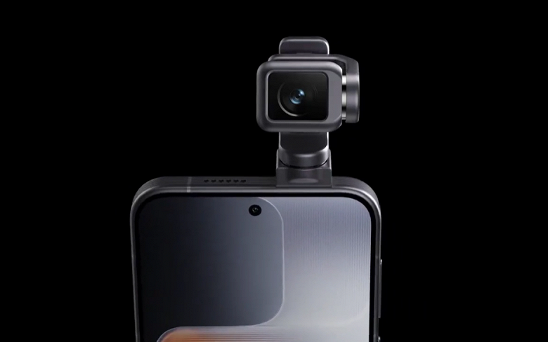 «Потолок мобильной фотосъемки». Honor Robot Phone с уникальной камерой на подвесе выйдет уже во второй половине 2026